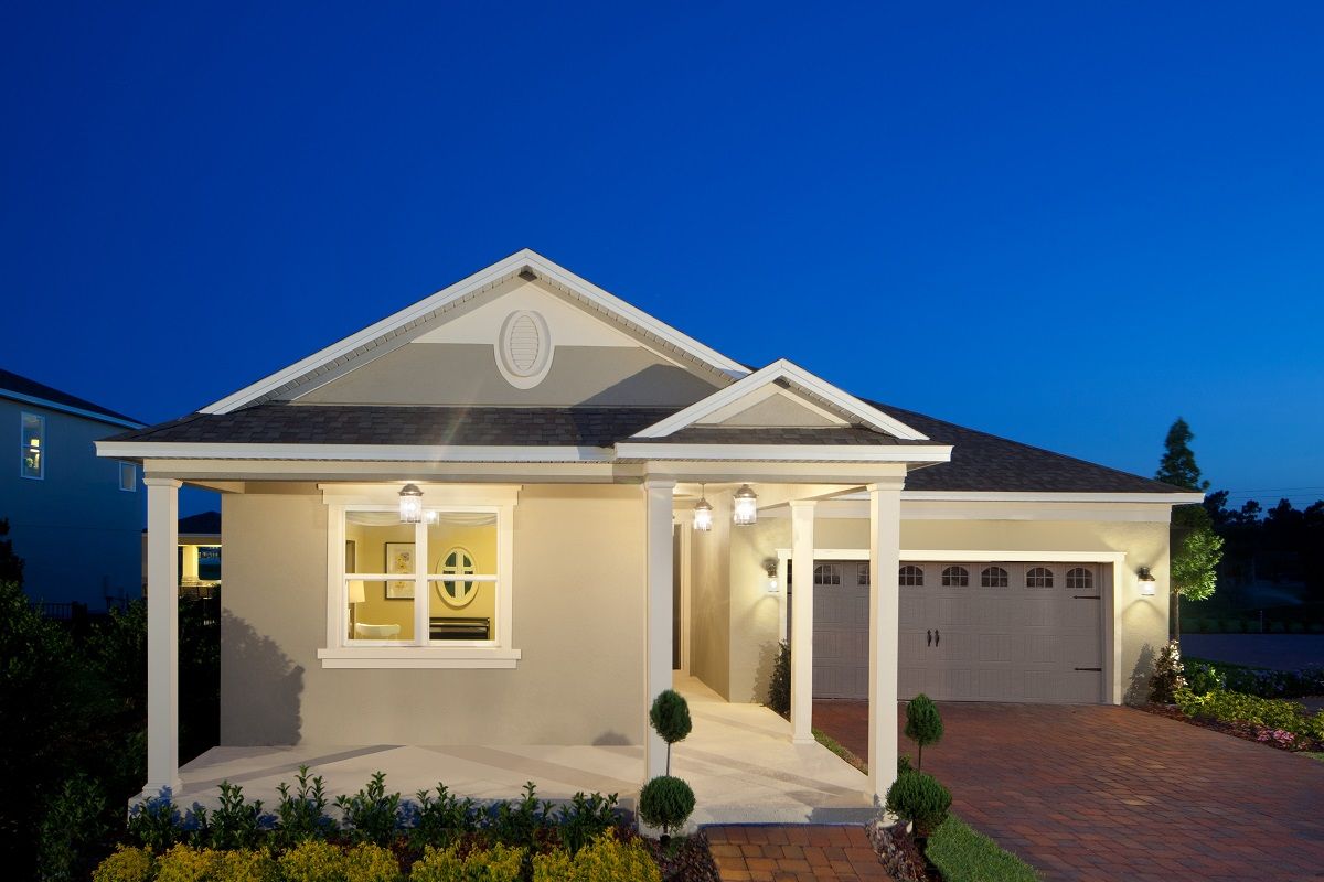 Photo of Orchard Park in Winter Garden, FL 34787