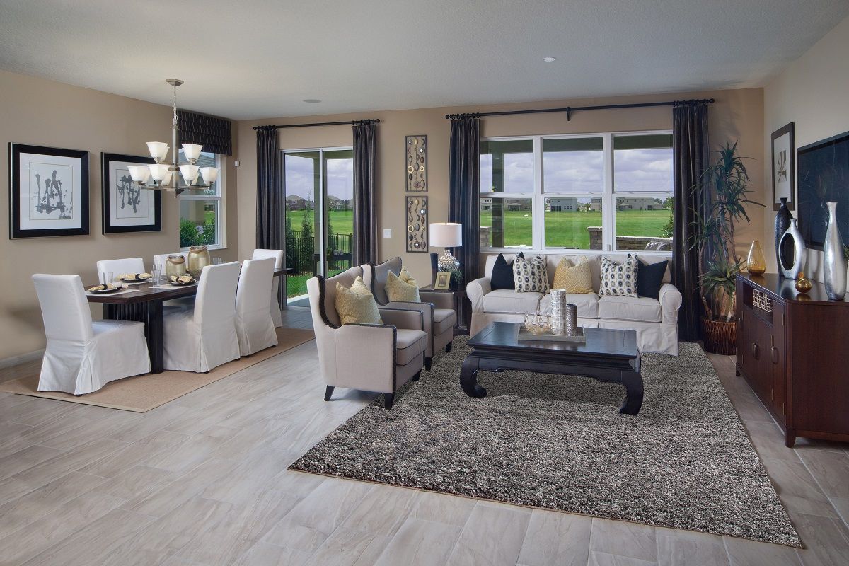 Photo of Orchard Park in Winter Garden, FL 34787