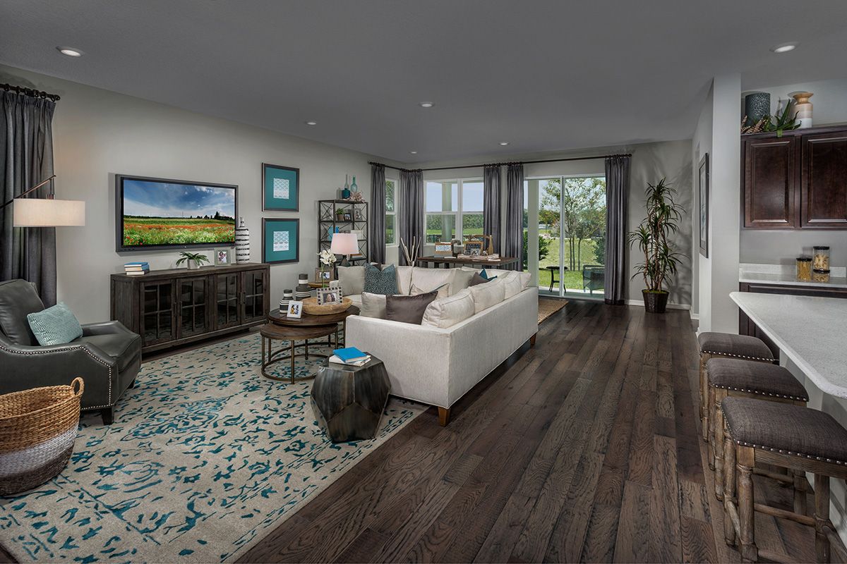 Photo of Creekstone in Orlando, FL 32824