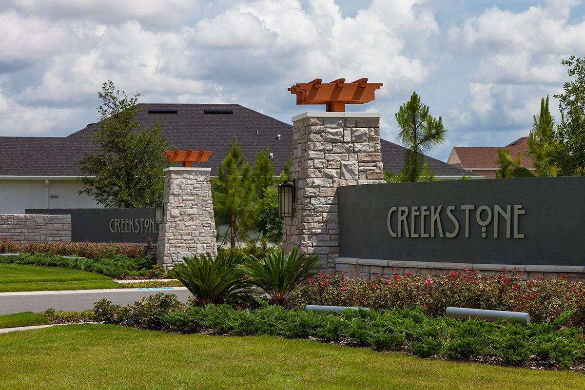 Photo of Creekstone in Orlando, FL 32824