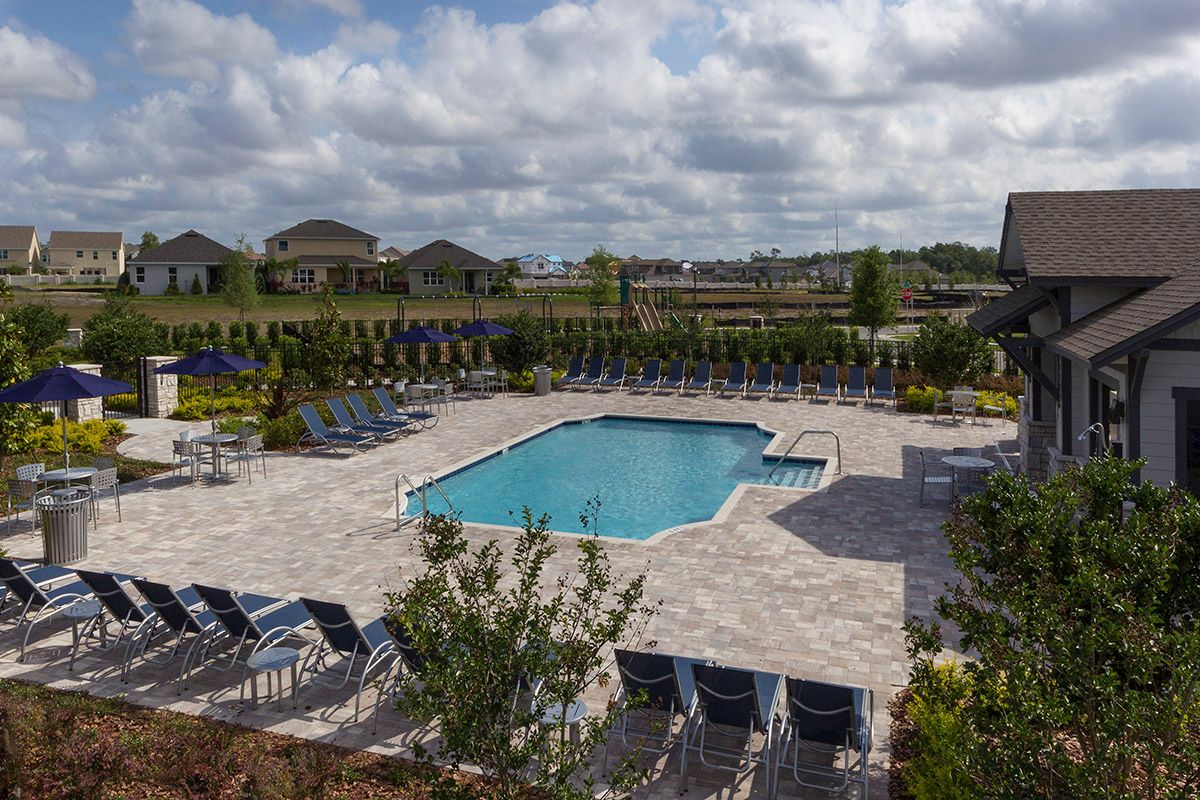 Photo of Creekstone in Orlando, FL 32824