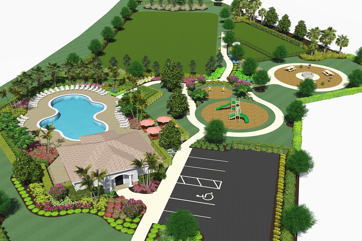 Photo of Magnolia at Westside in Kissimmee, FL 34747