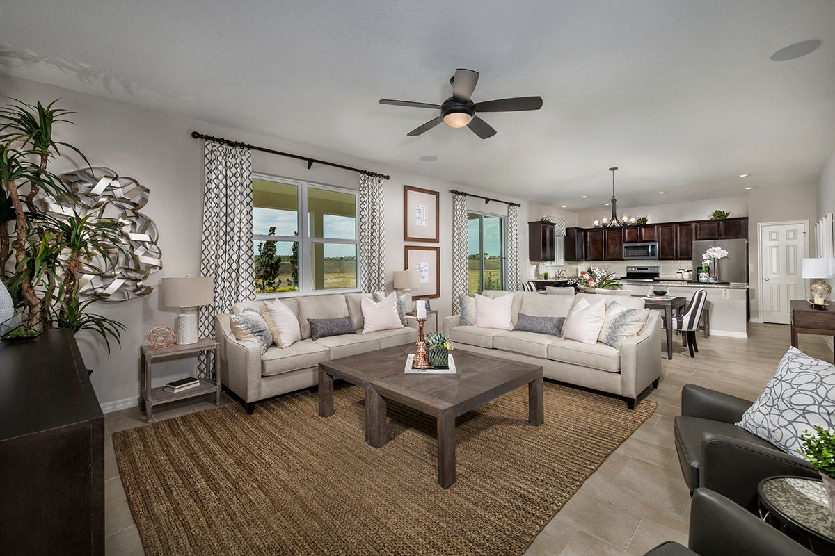 Photo of Magnolia at Westside in Kissimmee, FL 34747