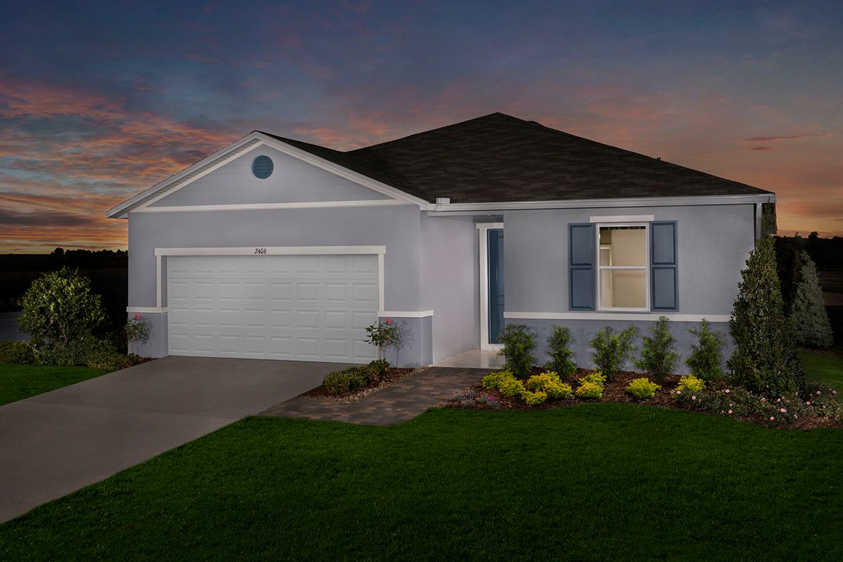 Photo of Magnolia at Westside in Kissimmee, FL 34747