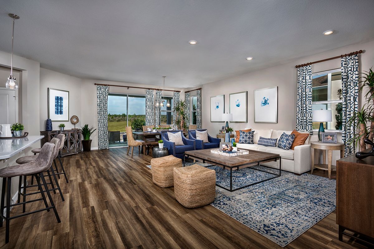 Photo of Magnolia at Westside in Kissimmee, FL 34747