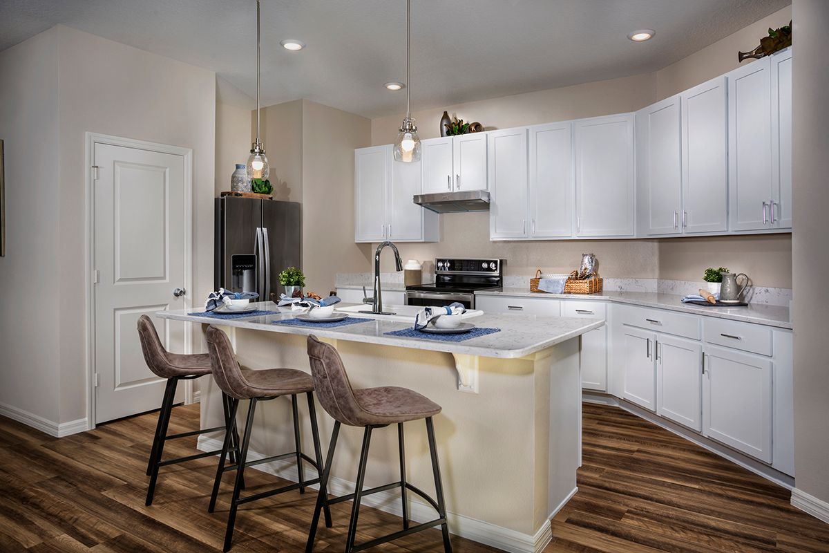 Photo of Magnolia at Westside in Kissimmee, FL 34747