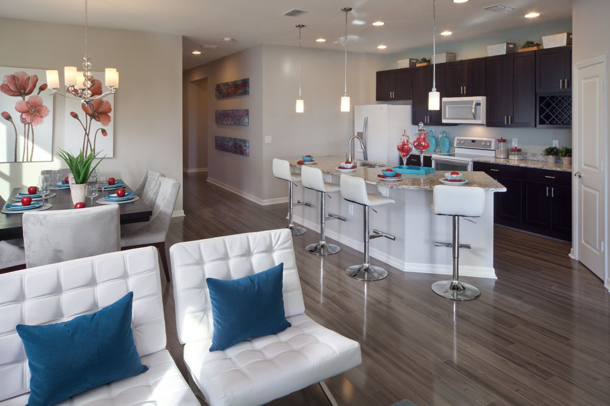 Photo of Enclave at Tapestry II in Kissimmee, FL 34741