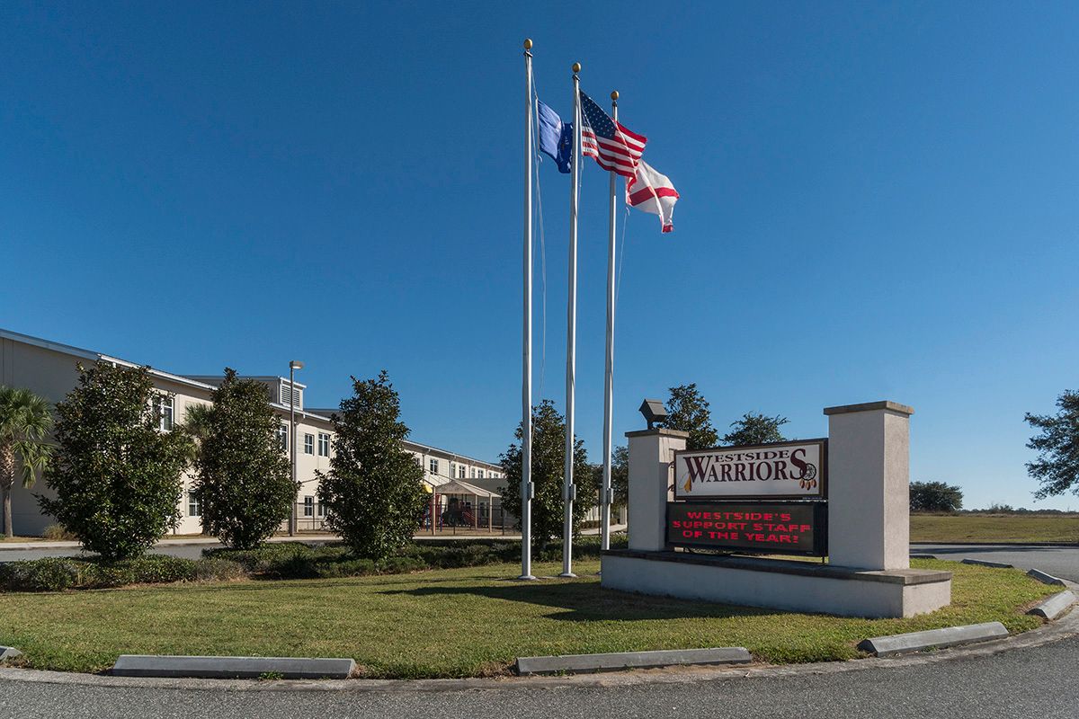 Photo of Magnolia at Westside in Davenport, FL 33897