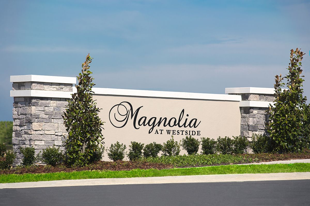 Photo of Magnolia at Westside in Davenport, FL 33897