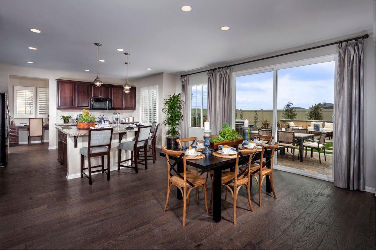 Photo of Ironwood at Mahogany Hills in Murrieta, CA 92563