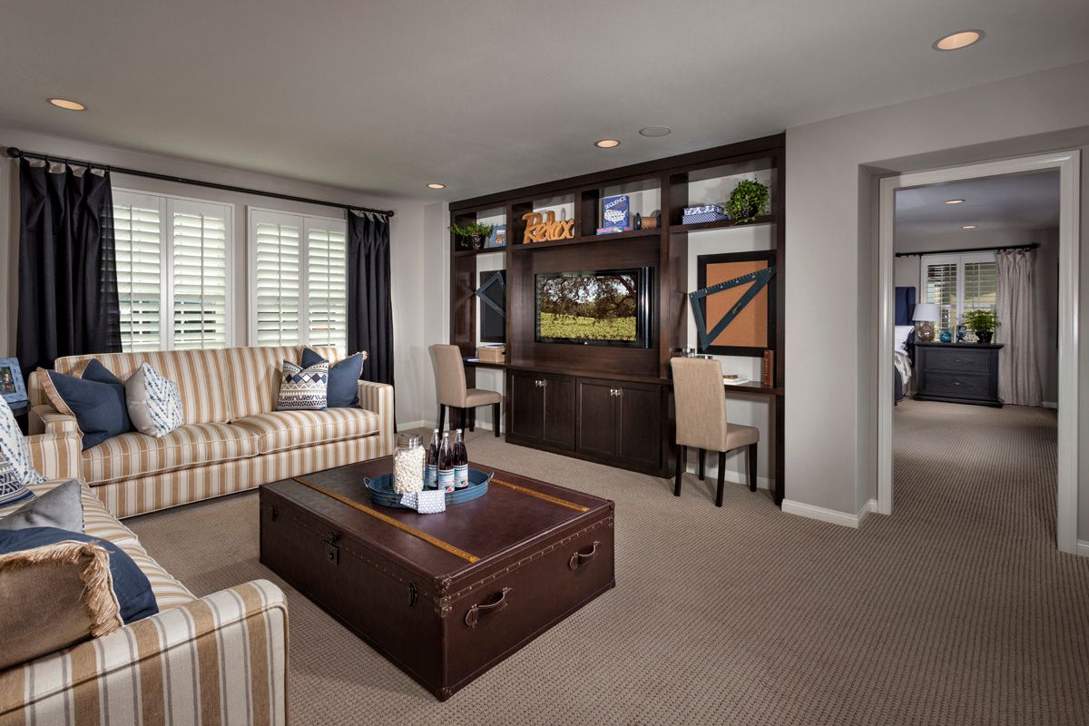 Photo of Ironwood at Mahogany Hills in Murrieta, CA 92563