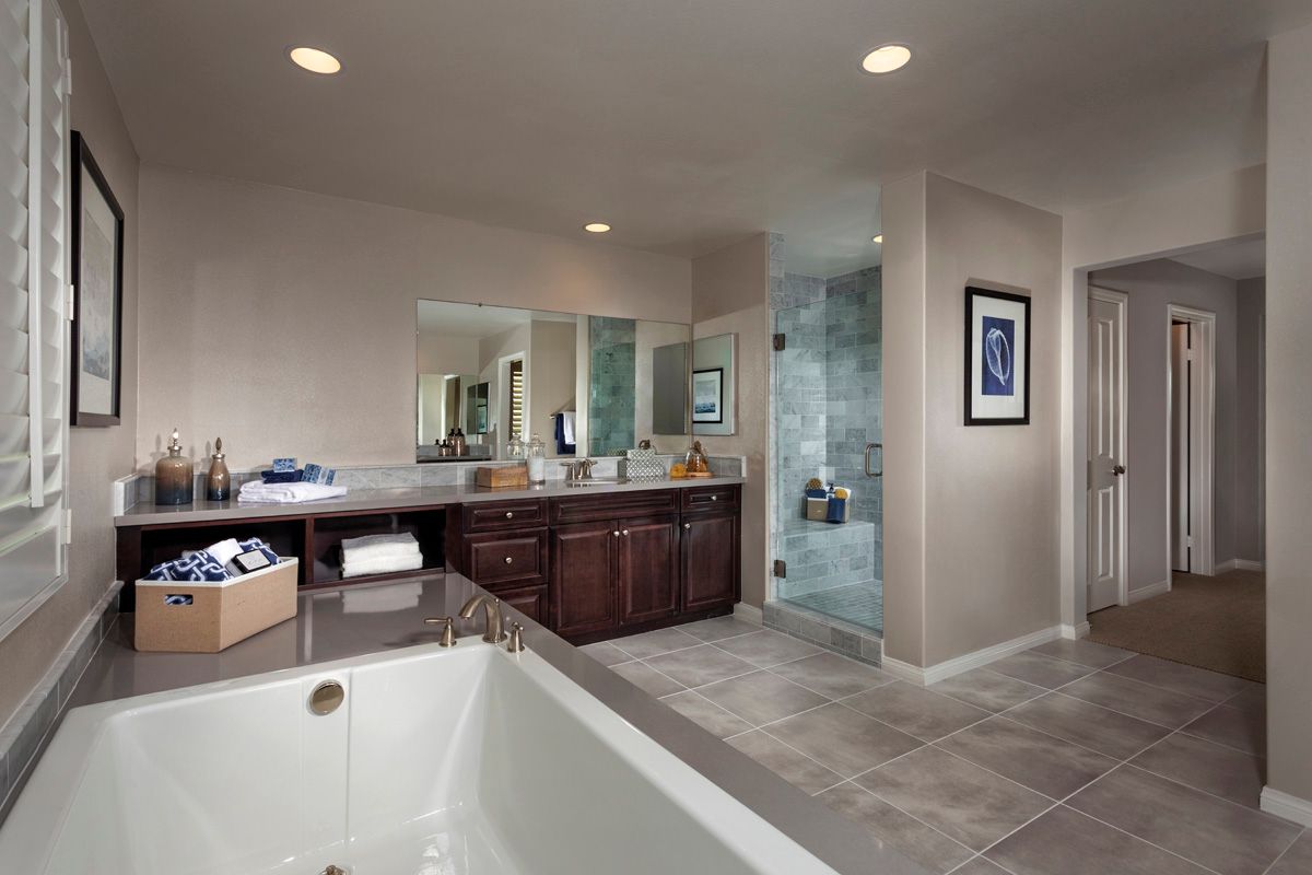 Photo of Ironwood at Mahogany Hills in Murrieta, CA 92563