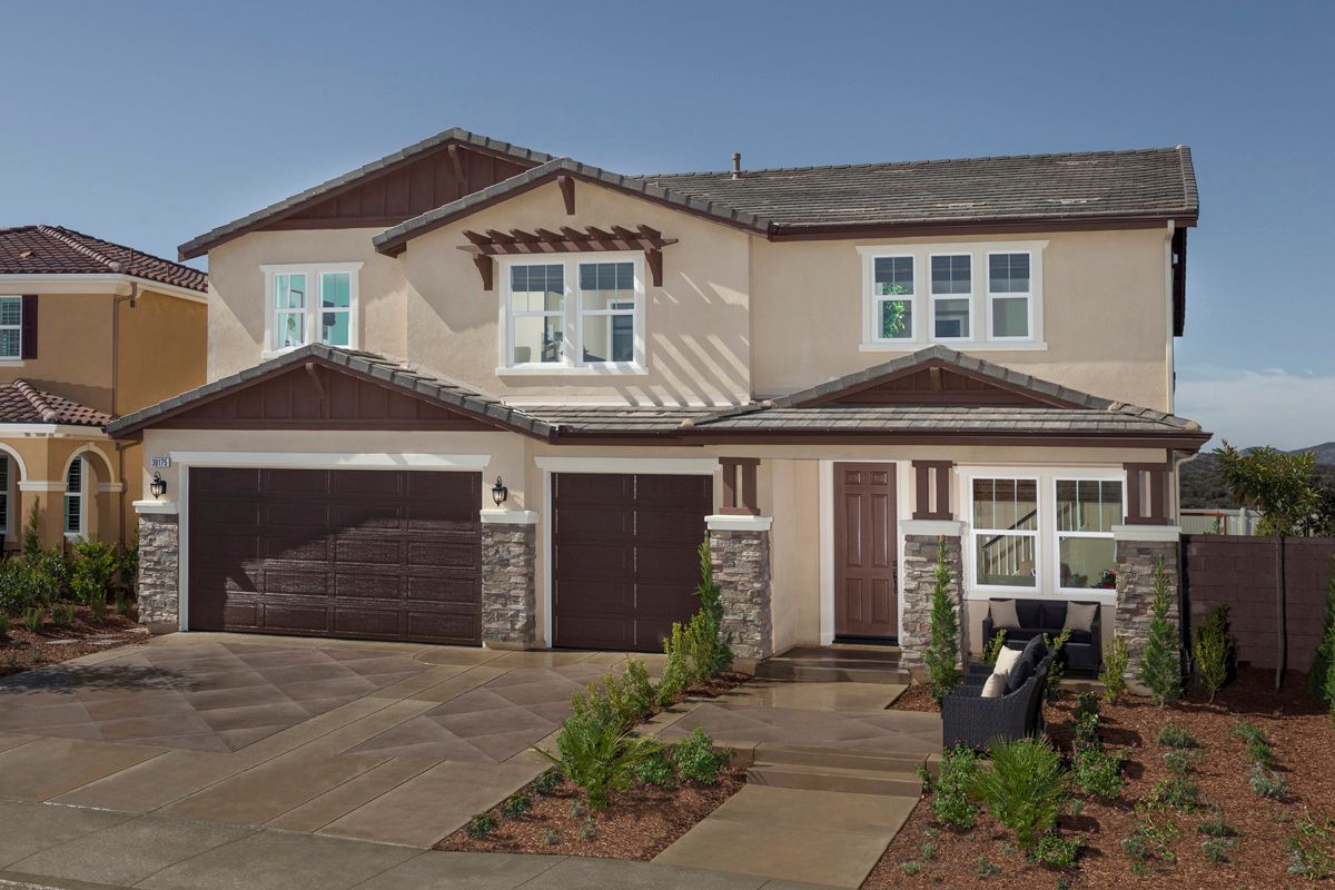 Photo of Ironwood at Mahogany Hills in Murrieta, CA 92563