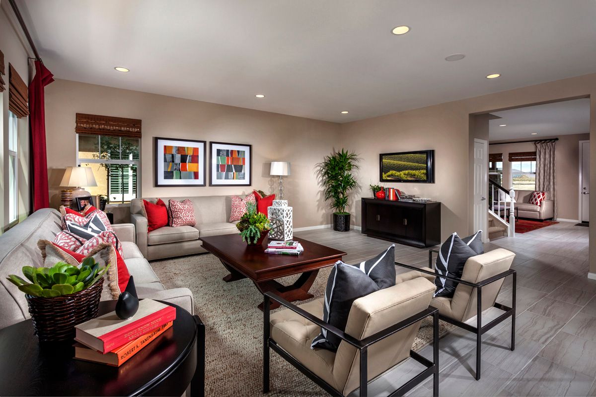 Photo of Ironwood at Mahogany Hills in Murrieta, CA 92563