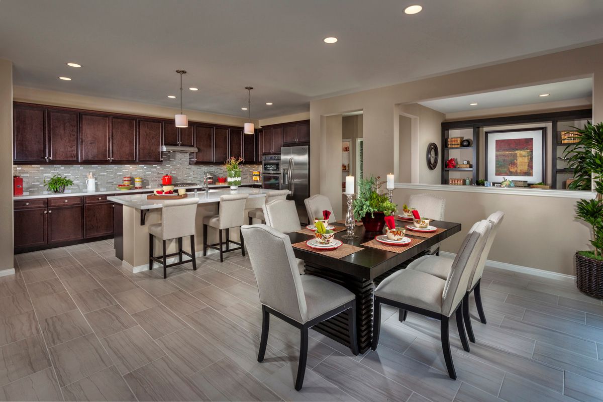 Photo of Ironwood at Mahogany Hills in Murrieta, CA 92563
