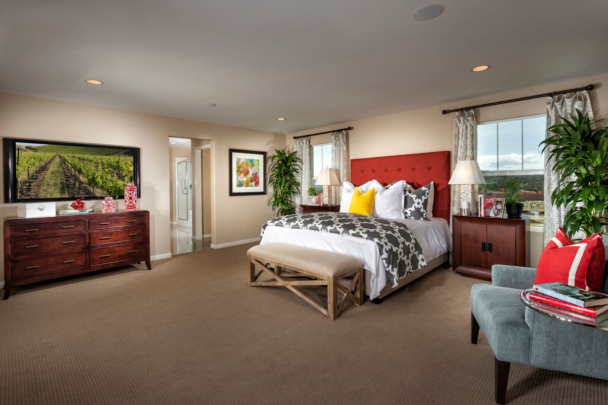 Photo of Ironwood at Mahogany Hills in Murrieta, CA 92563