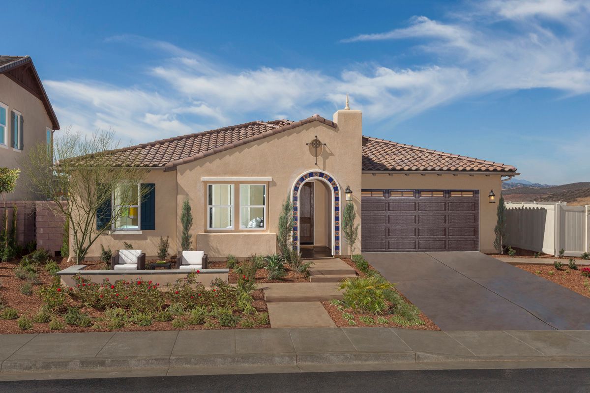 Photo of Ironwood at Mahogany Hills in Murrieta, CA 92563