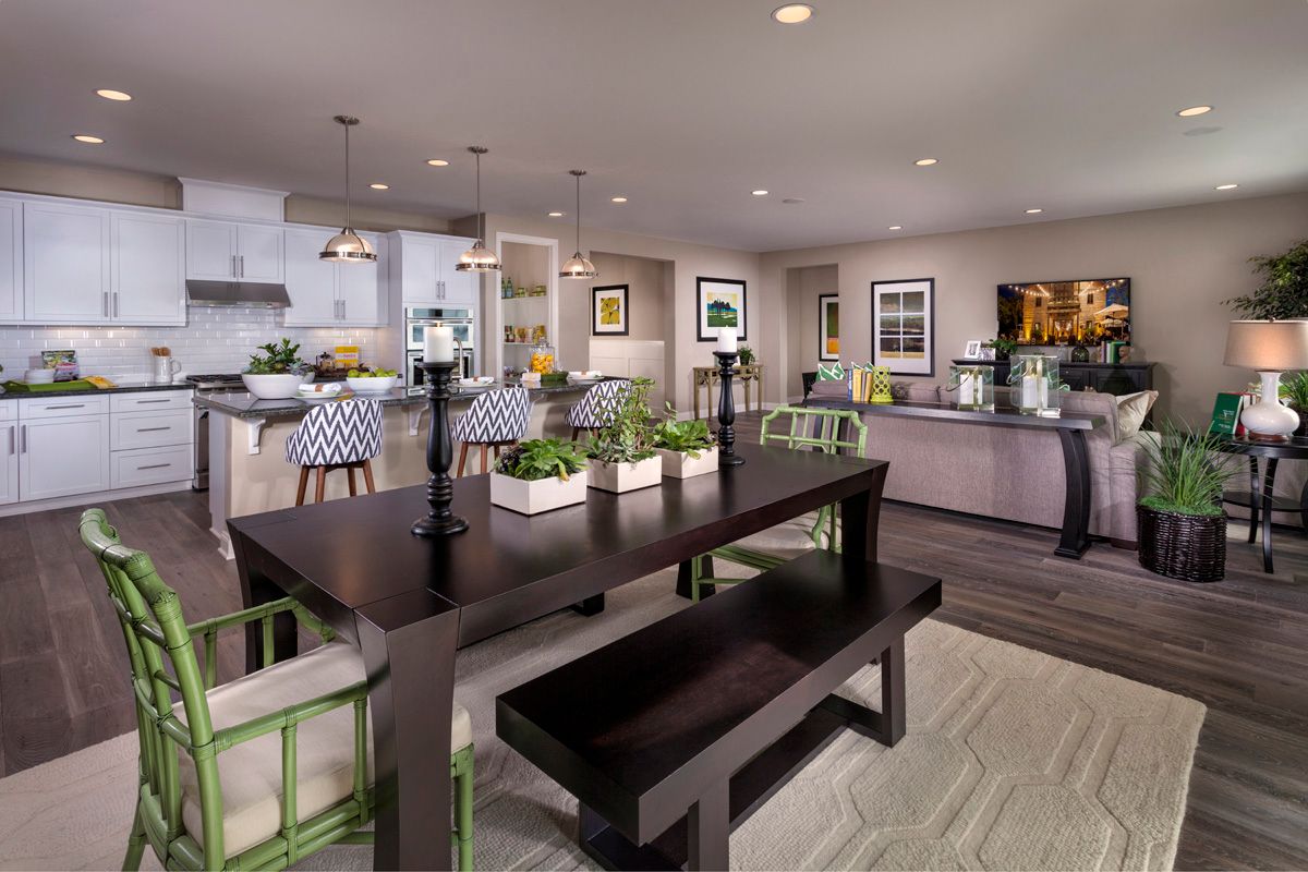 Photo of Ironwood at Mahogany Hills in Murrieta, CA 92563
