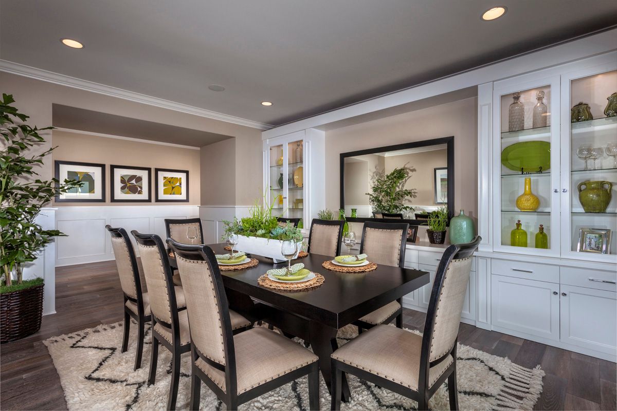 Photo of Ironwood at Mahogany Hills in Murrieta, CA 92563
