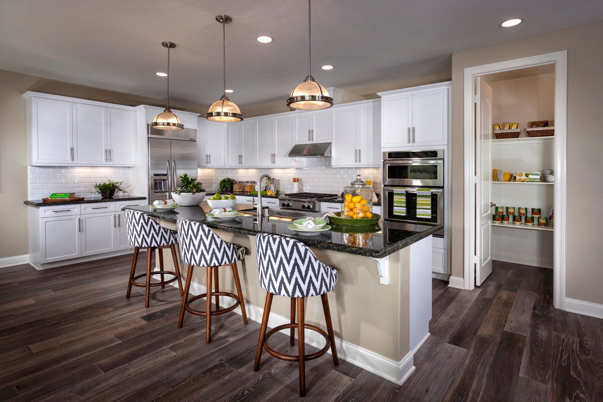 Photo of Ironwood at Mahogany Hills in Murrieta, CA 92563