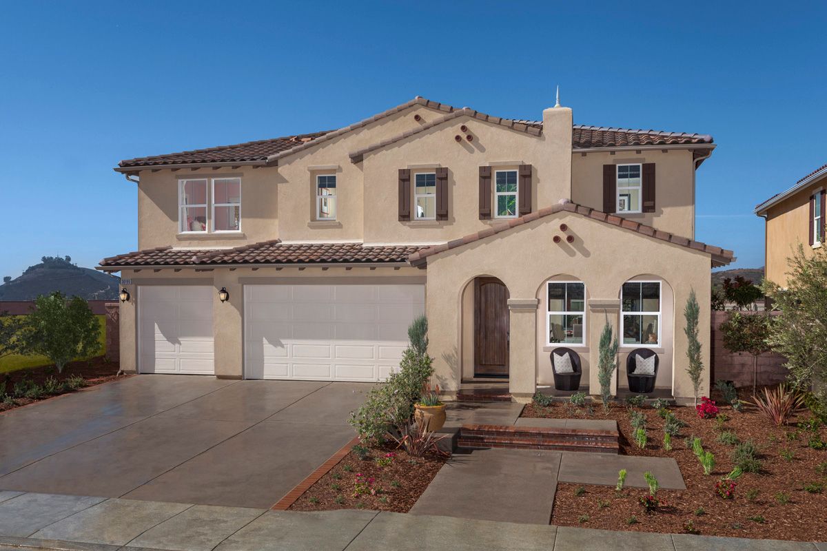 Photo of Ironwood at Mahogany Hills in Murrieta, CA 92563