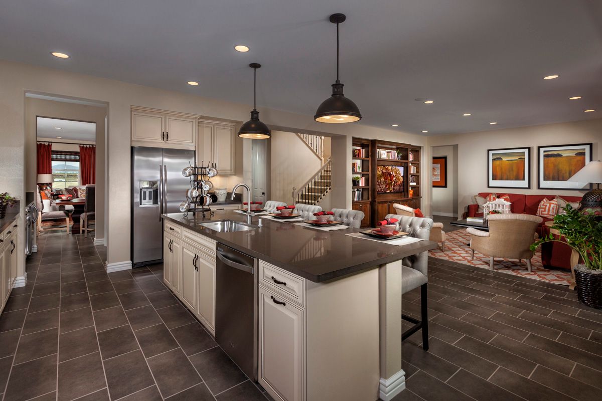 Photo of Ironwood at Mahogany Hills in Murrieta, CA 92563
