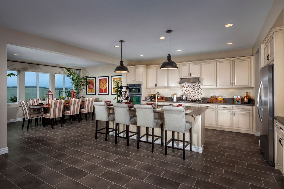 Photo of Ironwood at Mahogany Hills in Murrieta, CA 92563
