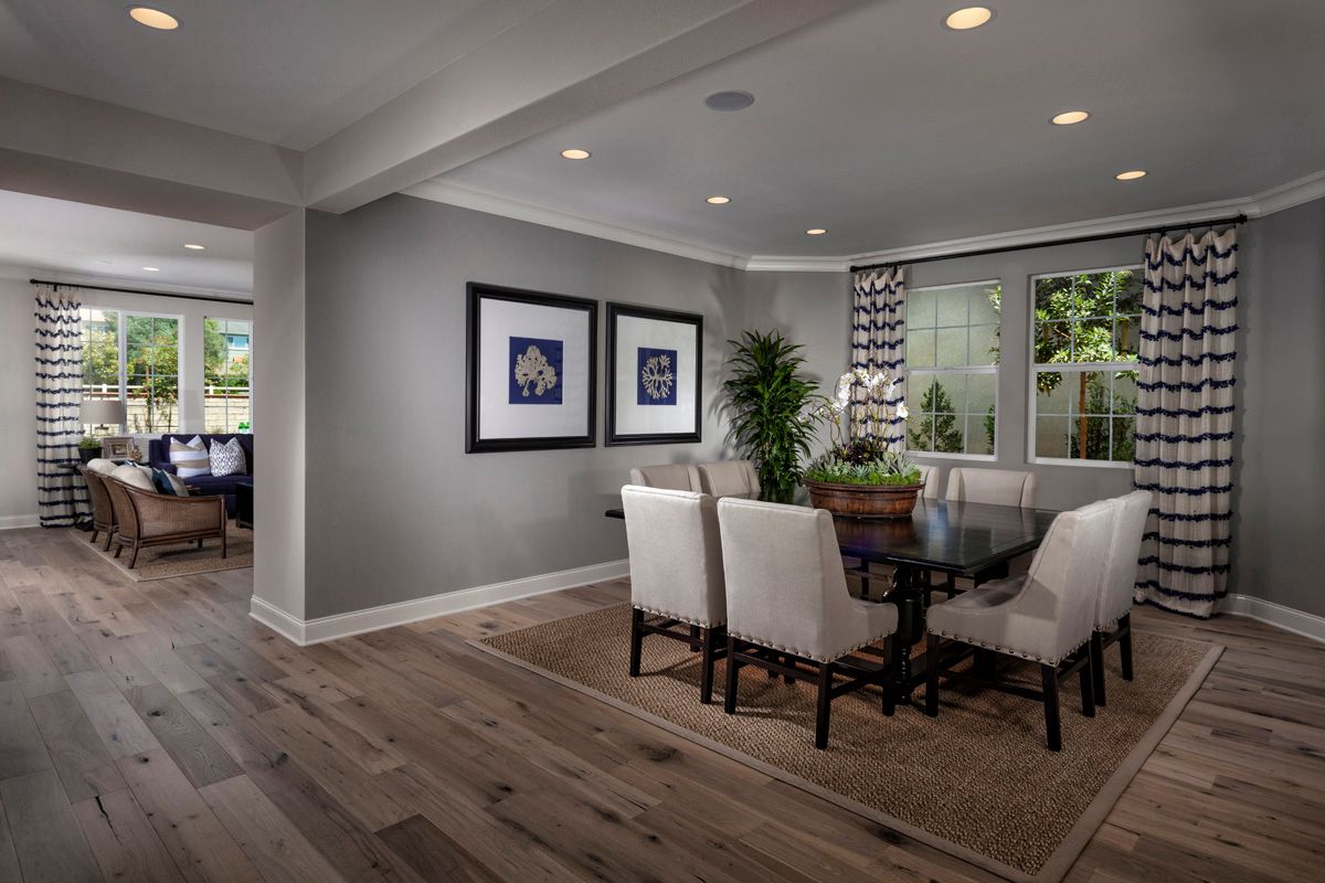 Photo of The Pinnacle at Roripaugh Ranch in Temecula, CA 92591