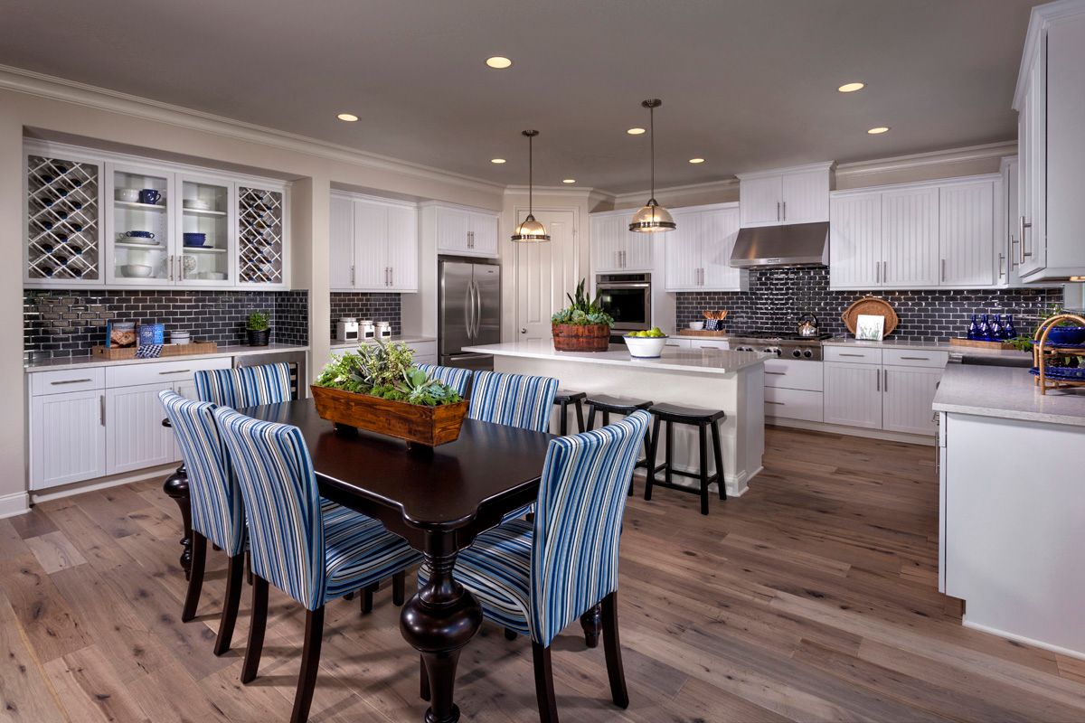Photo of The Pinnacle at Roripaugh Ranch in Temecula, CA 92591