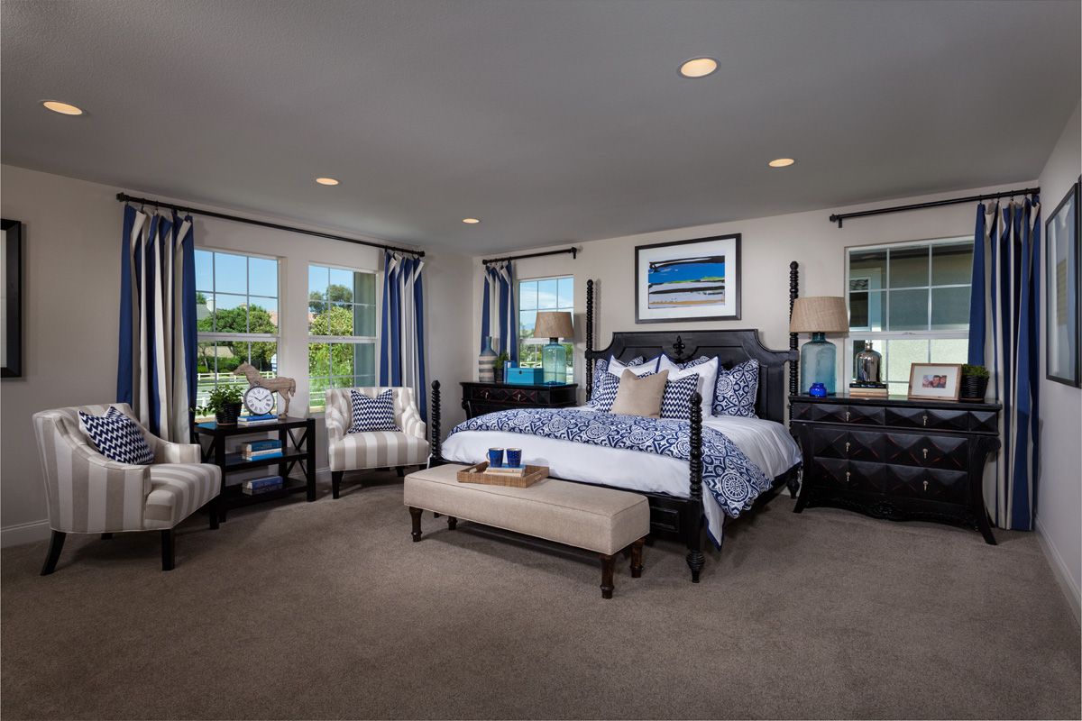 Photo of The Pinnacle at Roripaugh Ranch in Temecula, CA 92591