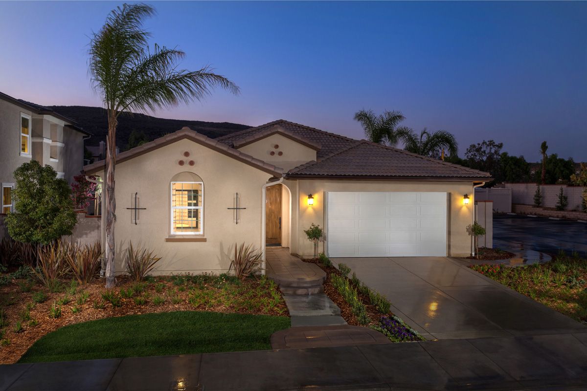 Photo of The Pinnacle at Roripaugh Ranch in Temecula, CA 92591