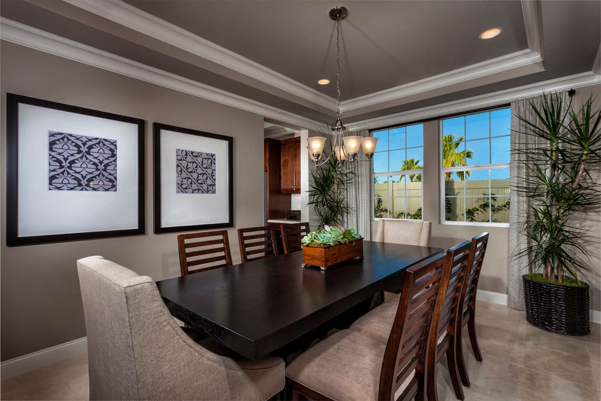 Photo of The Pinnacle at Roripaugh Ranch in Temecula, CA 92591