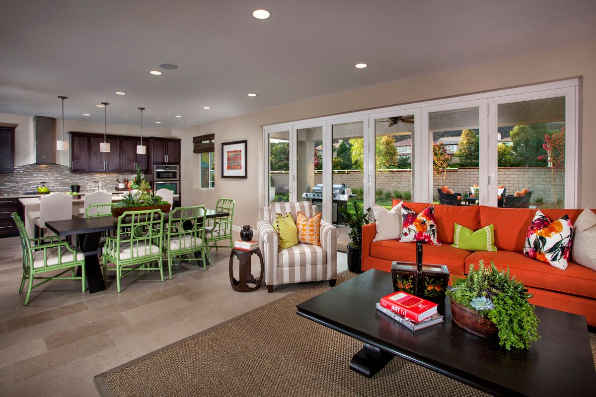Photo of The Pinnacle at Roripaugh Ranch in Temecula, CA 92591