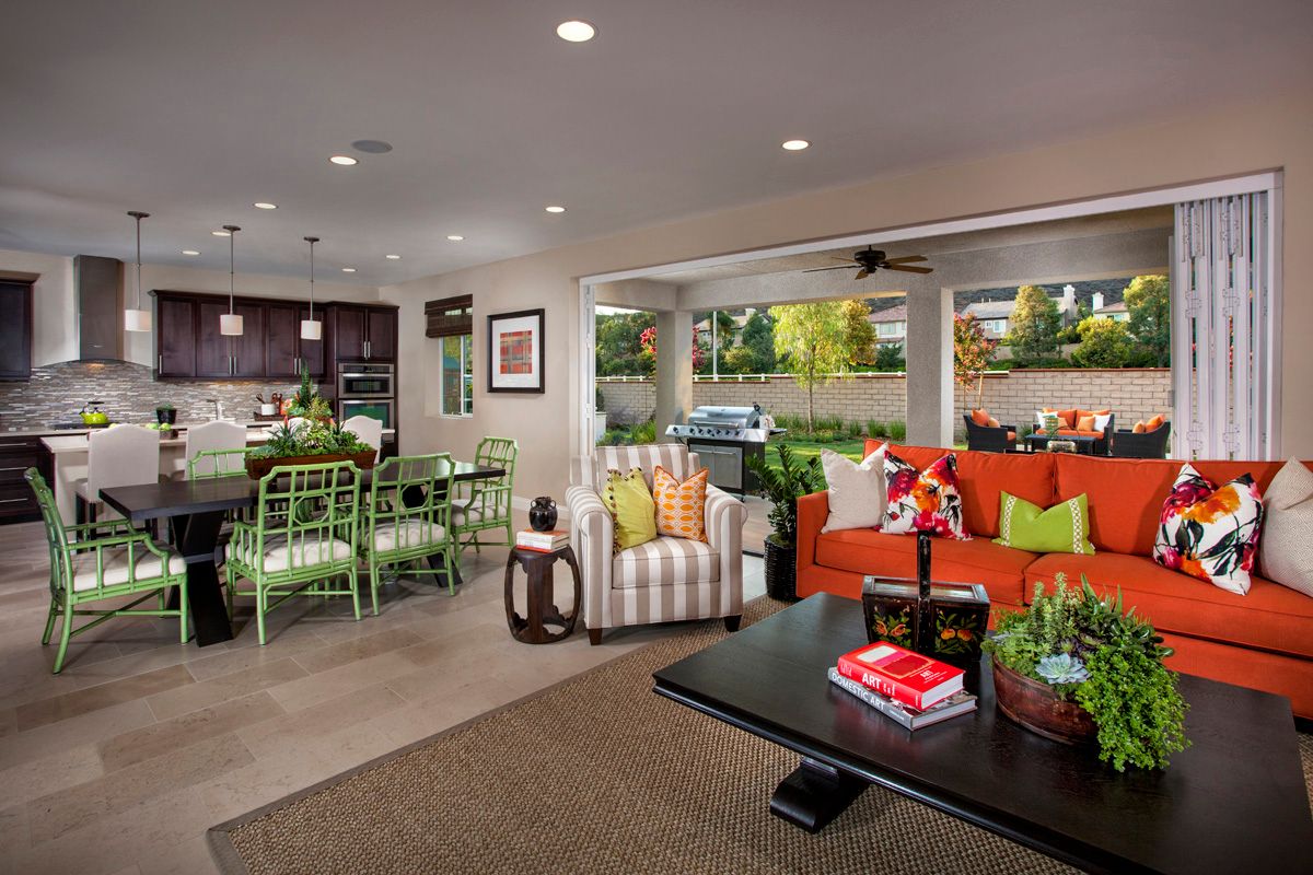 Photo of The Pinnacle at Roripaugh Ranch in Temecula, CA 92591