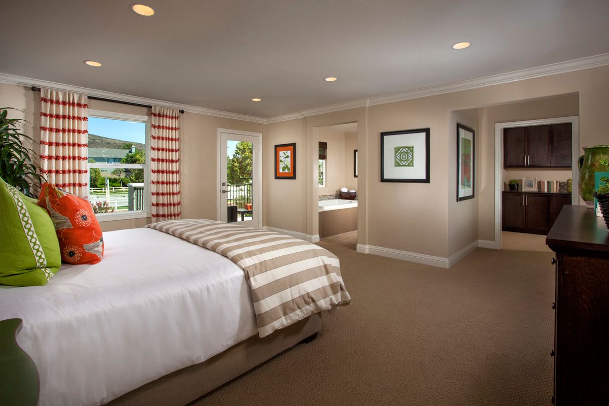 Photo of The Pinnacle at Roripaugh Ranch in Temecula, CA 92591
