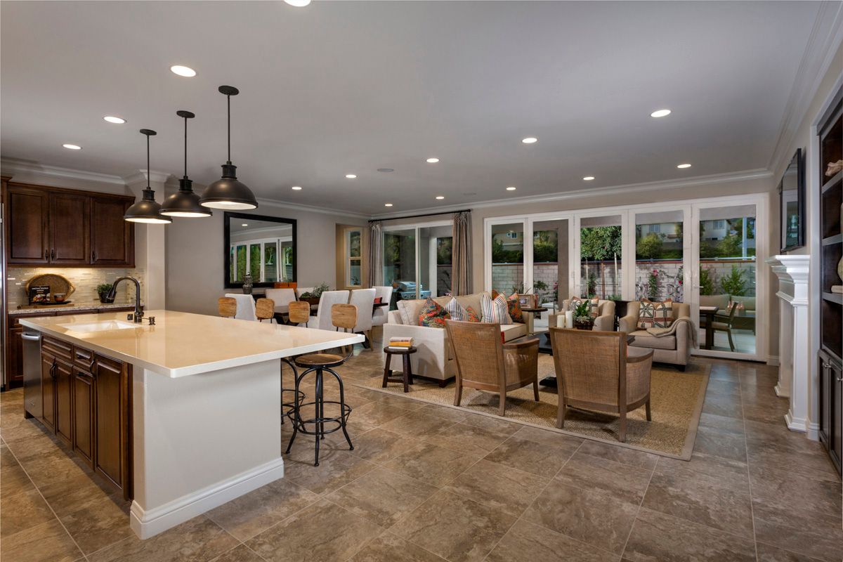 Photo of The Pinnacle at Roripaugh Ranch in Temecula, CA 92591