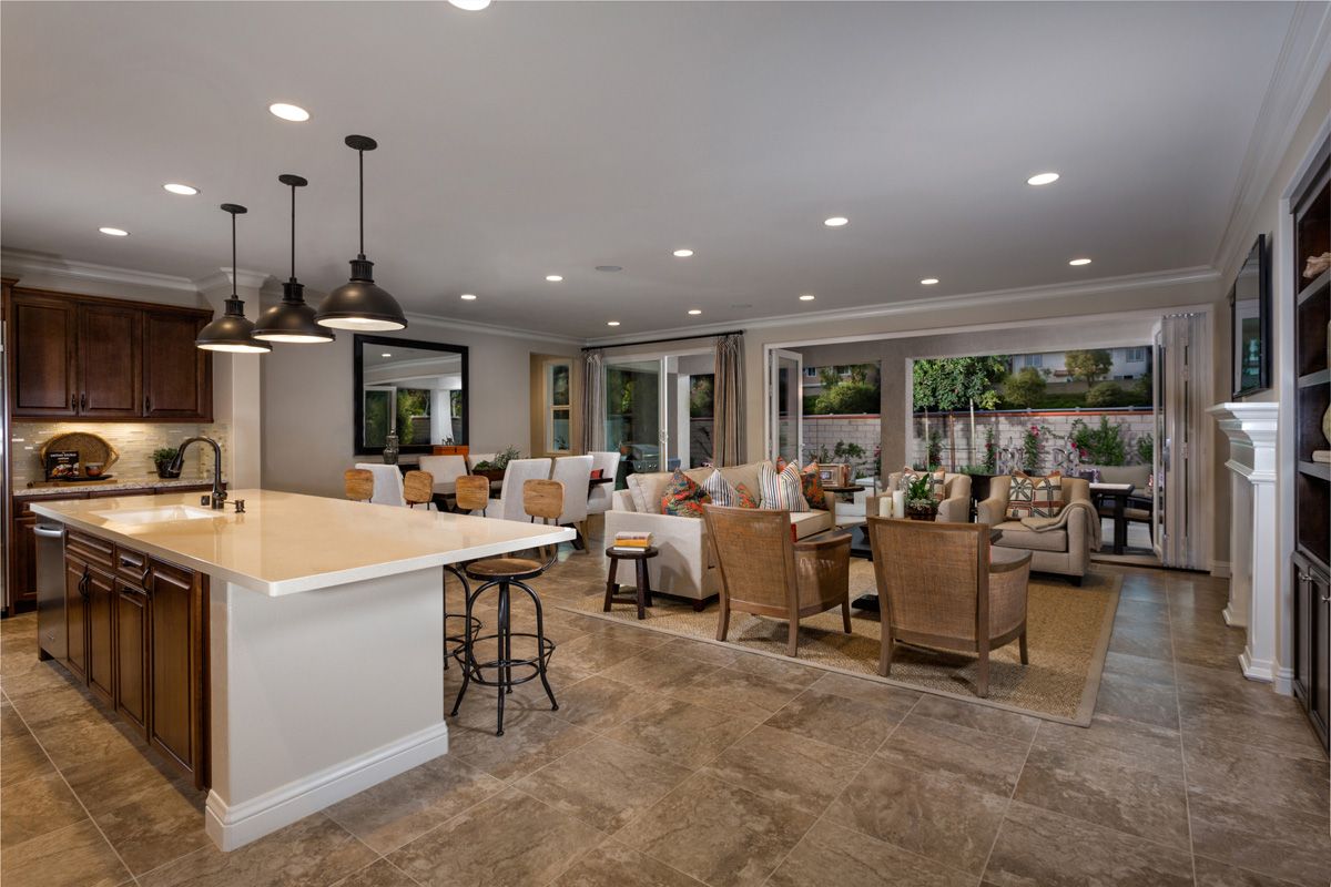 Photo of The Pinnacle at Roripaugh Ranch in Temecula, CA 92591