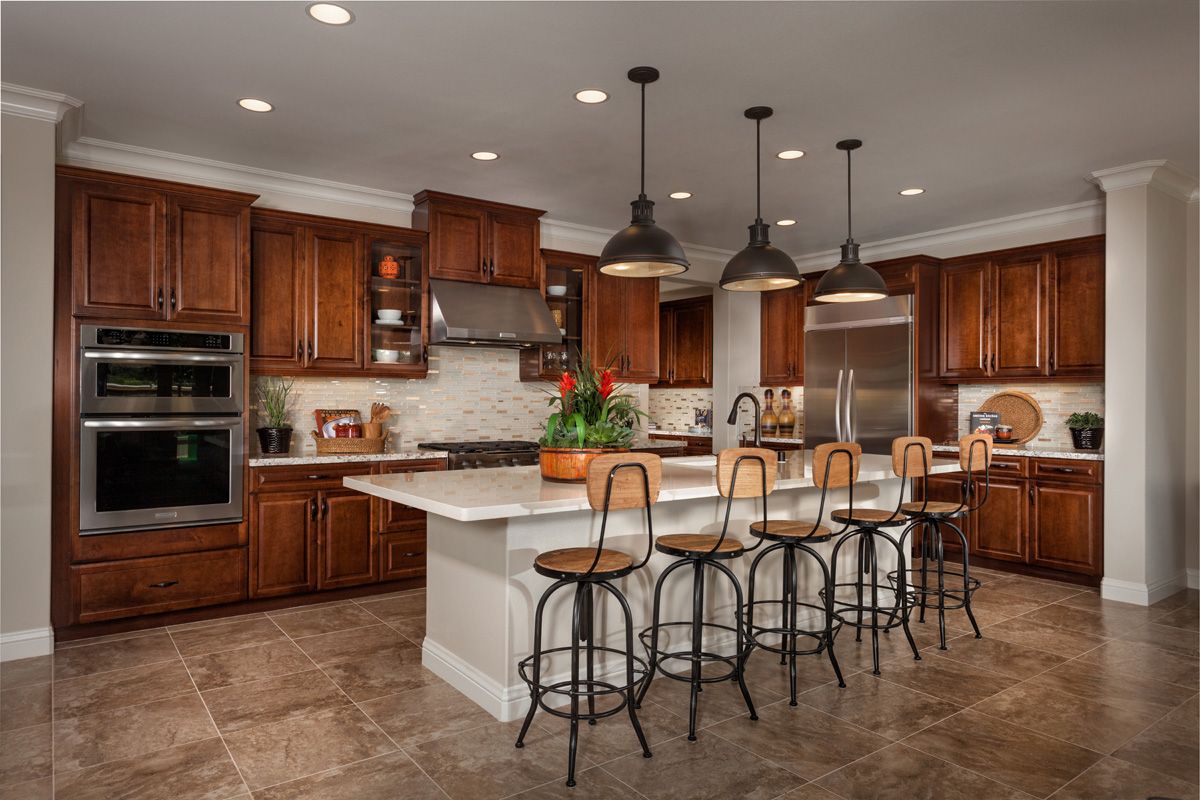 Photo of The Pinnacle at Roripaugh Ranch in Temecula, CA 92591