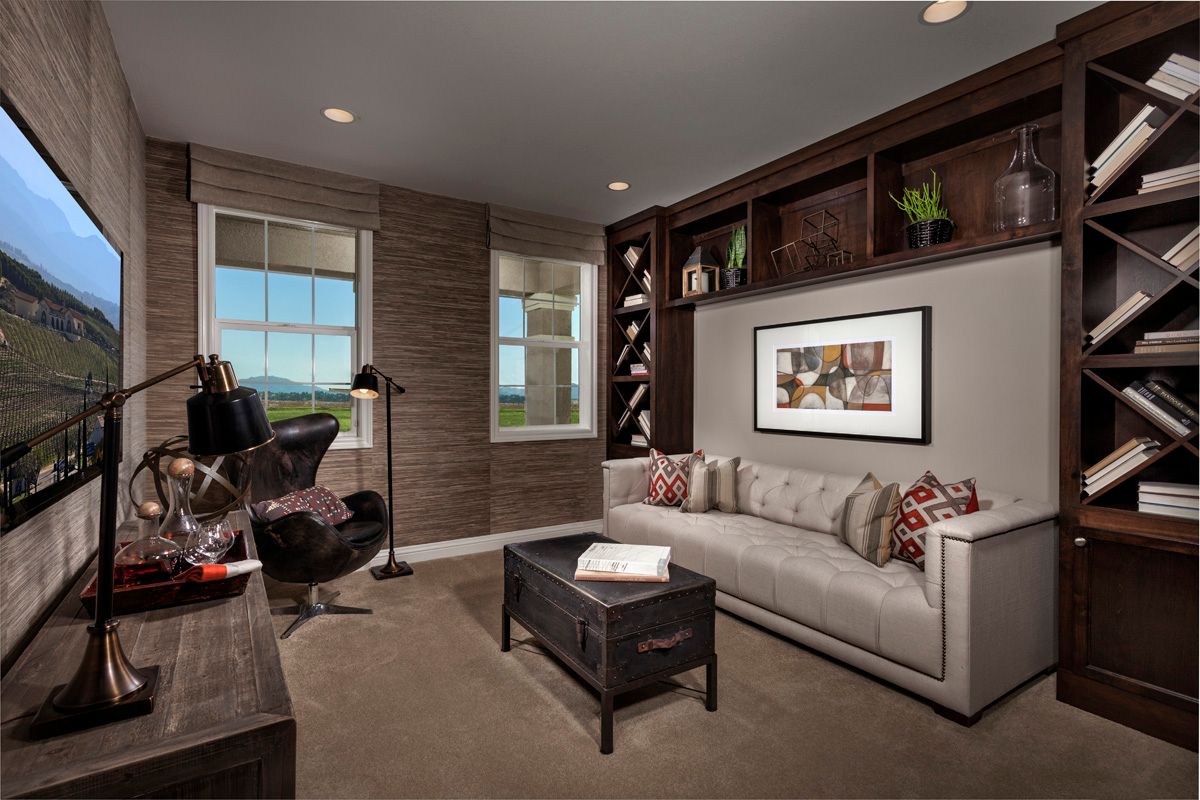 Photo of The Pinnacle at Roripaugh Ranch in Temecula, CA 92591