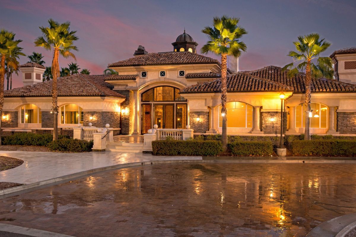 Photo of The Pinnacle at Roripaugh Ranch in Temecula, CA 92591