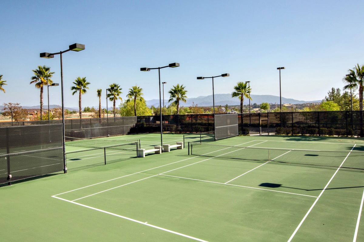 Photo of The Pinnacle at Roripaugh Ranch in Temecula, CA 92591