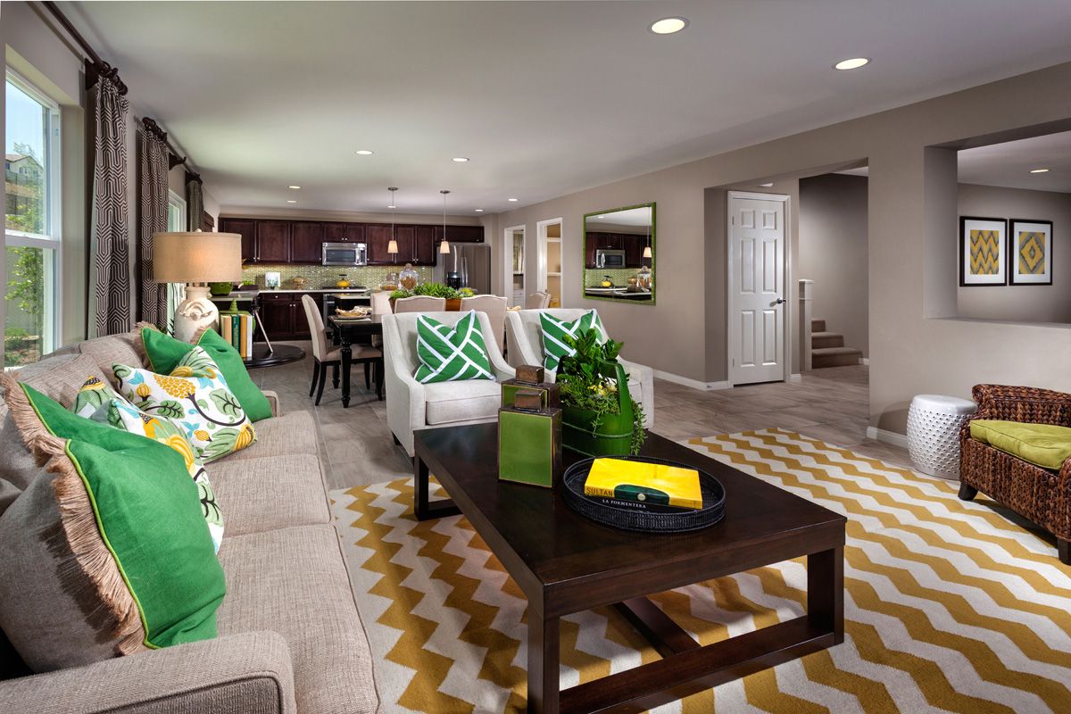 Photo of The Terraces at Alberhill Ranch in Lake Elsinore, CA 92532