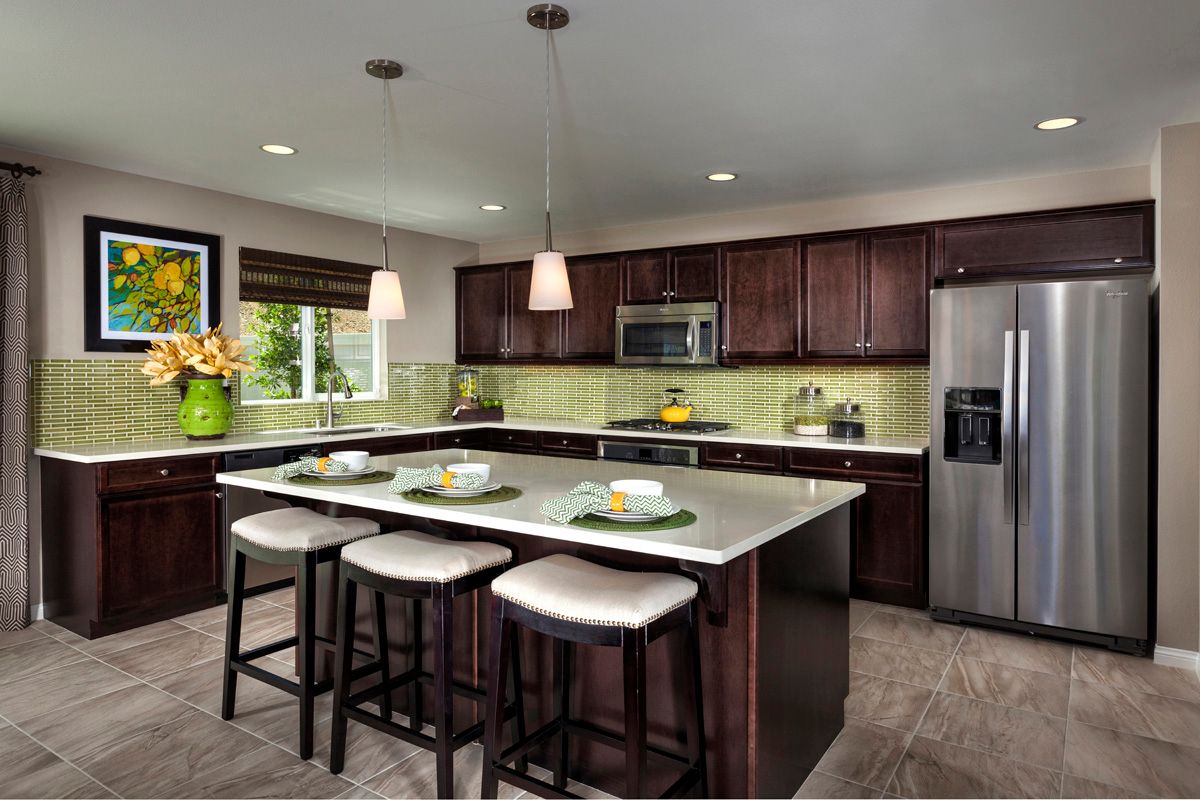 Photo of The Terraces at Alberhill Ranch in Lake Elsinore, CA 92532