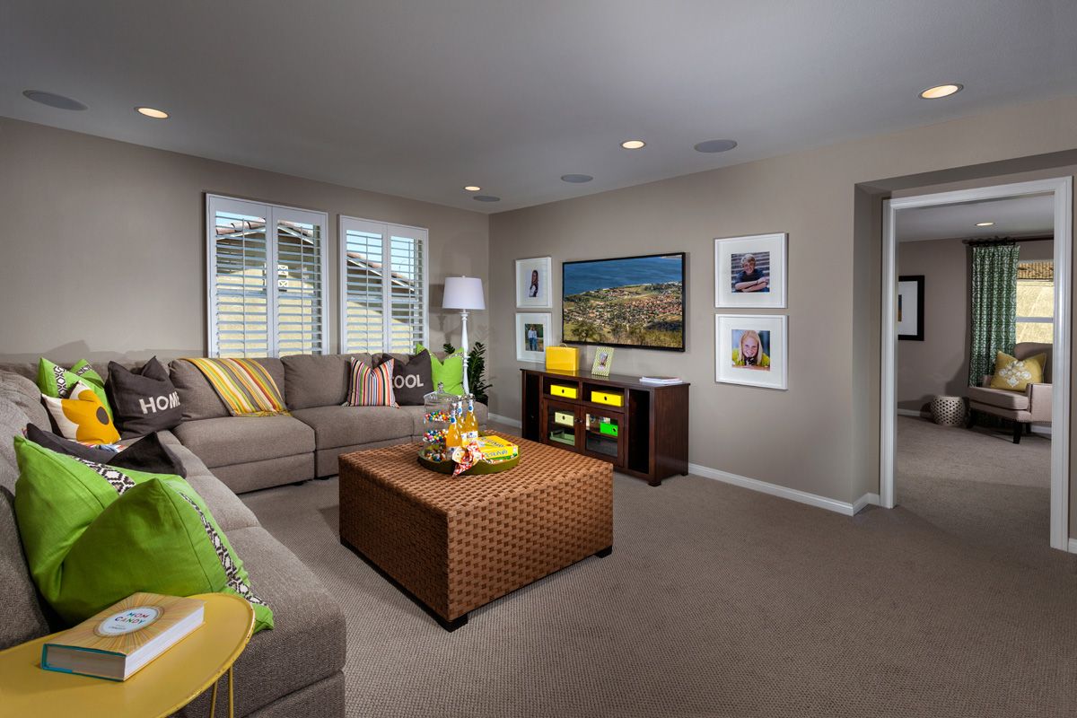 Photo of The Terraces at Alberhill Ranch in Lake Elsinore, CA 92532