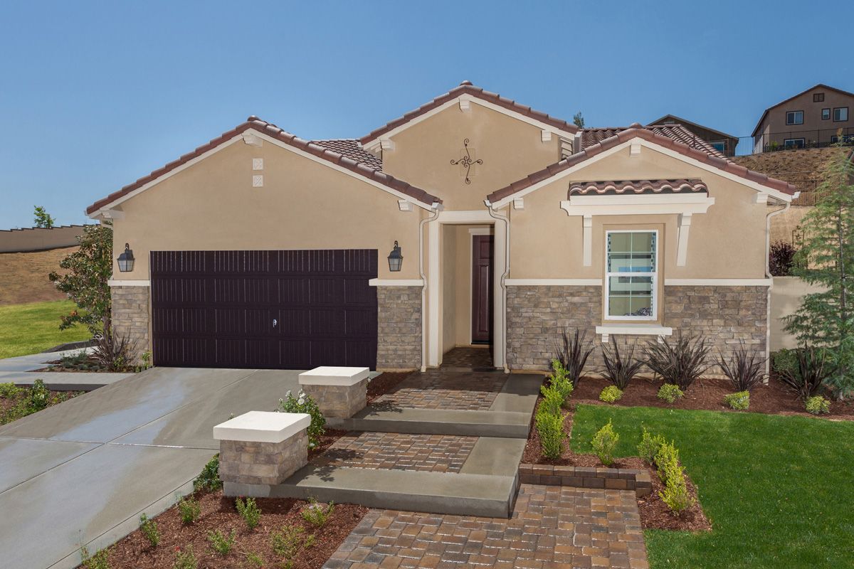 Photo of The Terraces at Alberhill Ranch in Lake Elsinore, CA 92532