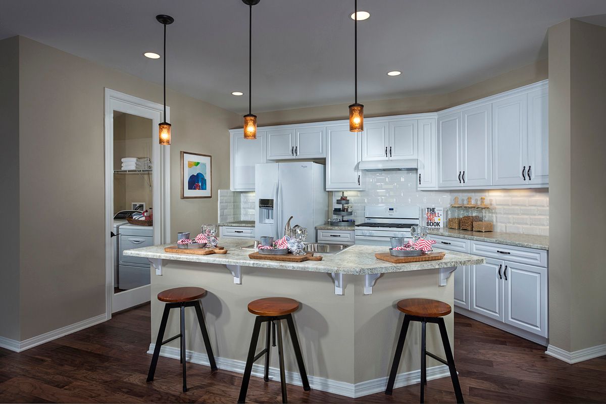 Photo of The Terraces at Alberhill Ranch in Lake Elsinore, CA 92532