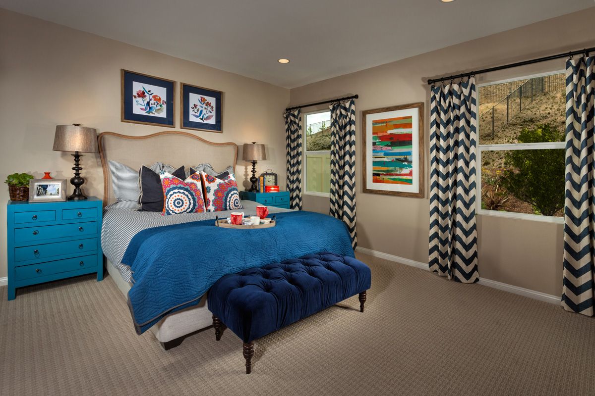 Photo of The Terraces at Alberhill Ranch in Lake Elsinore, CA 92532