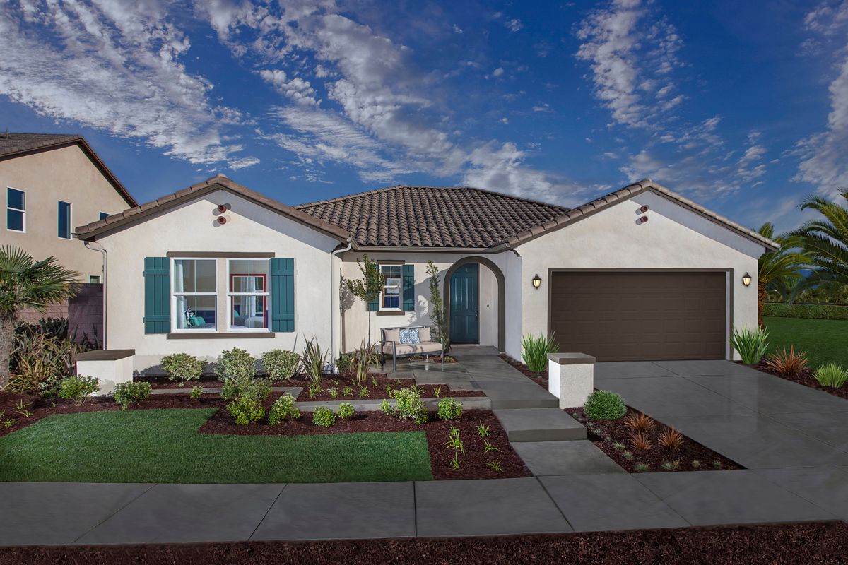 Photo of Hawthorne at Mahogany Hills in Murrieta, CA 92563