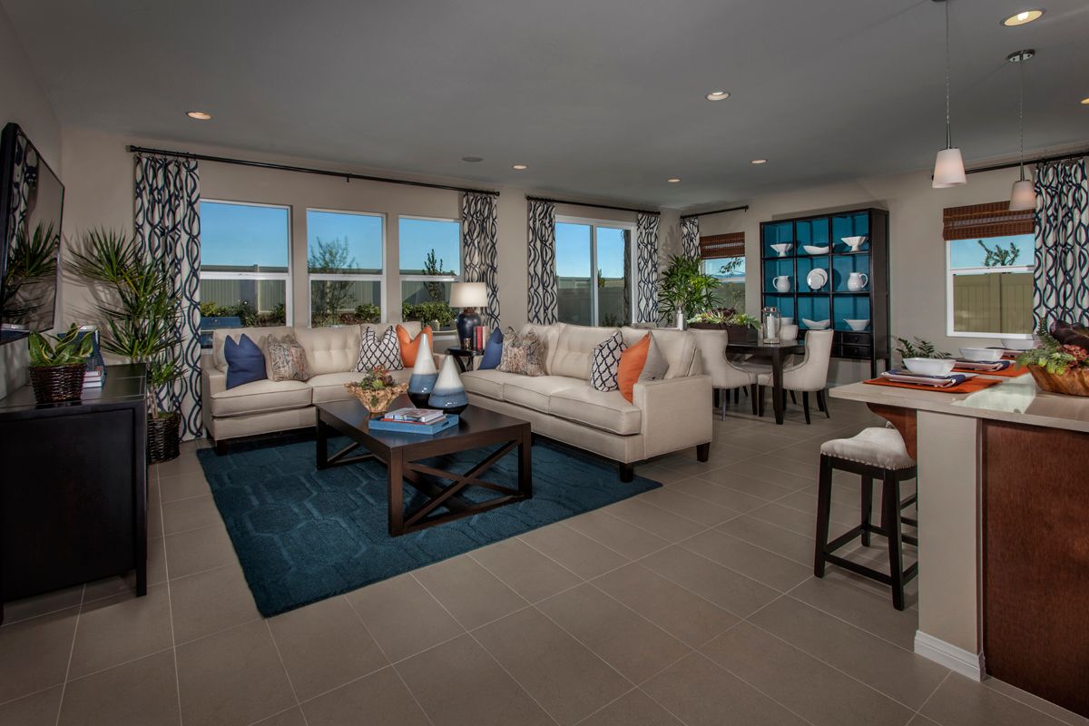 Photo of Hawthorne at Mahogany Hills in Murrieta, CA 92563