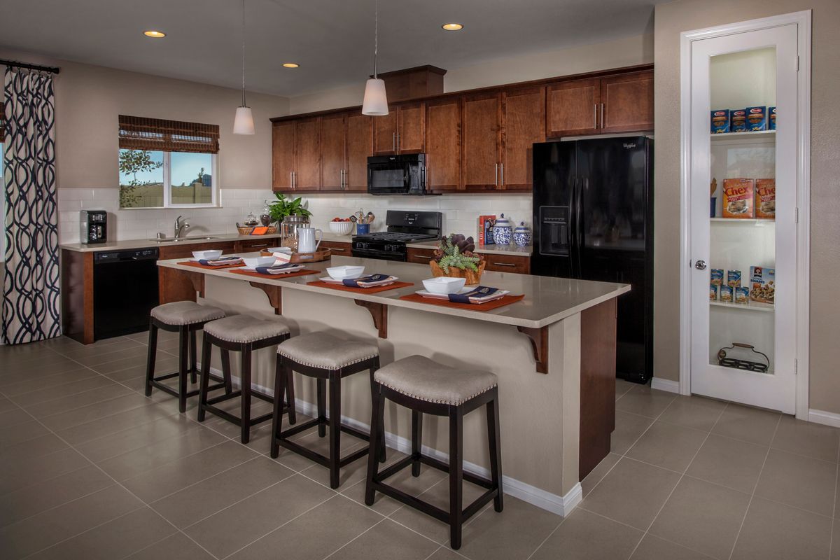 Photo of Hawthorne at Mahogany Hills in Murrieta, CA 92563